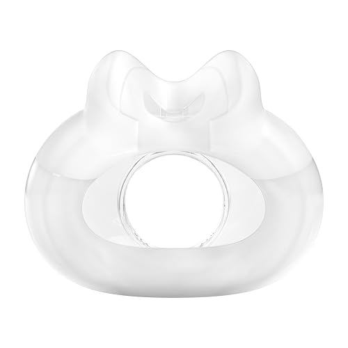 ResMed AirFit F30 Cushion - Full-Face CPAP Mask Cushion - Product Imagery