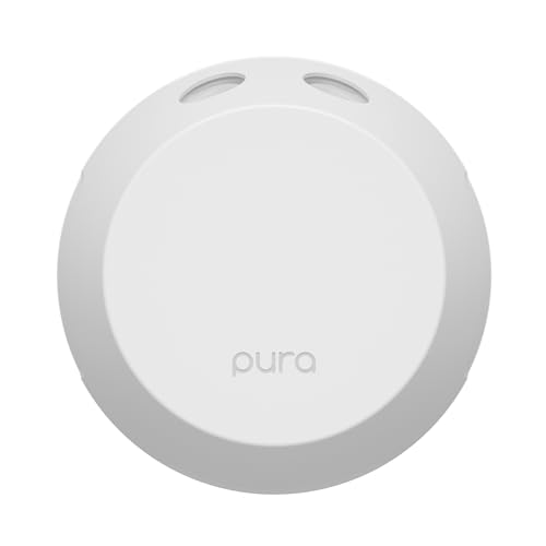 Pura Home 4 Fragrance Diffuser - Pura Official Imagery - 1