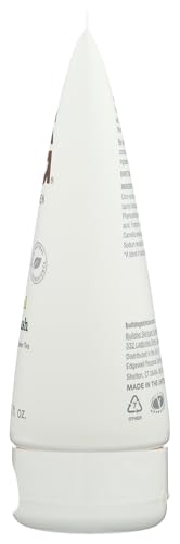 BULLDOG Mens Skincare and Grooming, Original Face Wash, 5 Fluid - Product Imagery