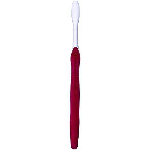 Oral-B Complete Sensitive Toothbrush, 35 Extra Soft - Pack of 4 - Product Imagery