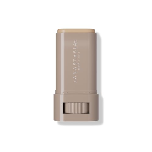 Anastasia Beverly Hills - Beauty Balm Serum Boosted Hydrating Skin Tint – Aloe vera