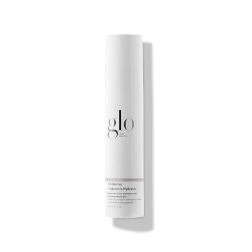 Glo Skin Beauty HA-Revive Hyaluronic Acid Face Moisturizer, 1.7 - Product Imagery