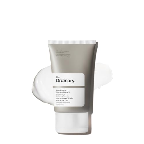 The Ordinary Azelaic Acid Suspension 10%, Formula for Uneven and - Product Imagery