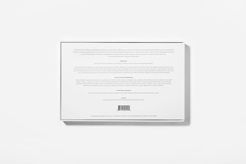 Hanacure® The All-In-One Facial® Set - Face Lifting Mask, Neck - Product Imagery