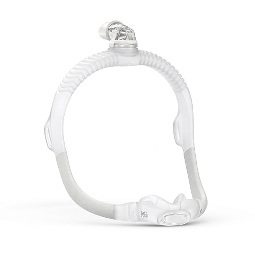 Resmed AirFit N30i Frame System, Standard Frame/Small-Wide - Product Imagery