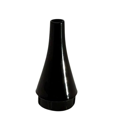 60 Count - Dr Mom 4 mm Disposable Otoscope Specula - Premium - Product Imagery