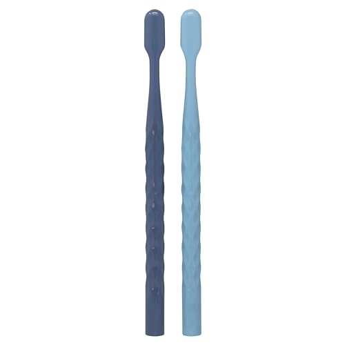 Oral-B Brilliance Premium Whitening Toothbrush with Plaque - Product Imagery