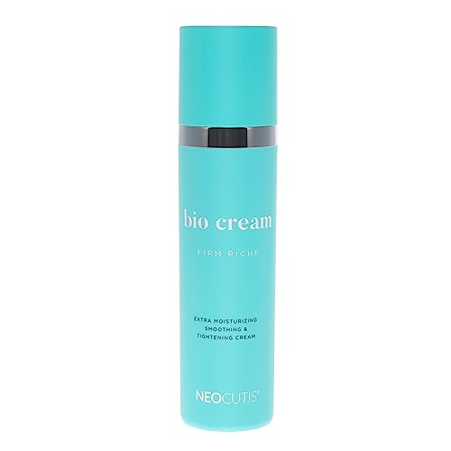 NEOCUTIS Bio Cream Firm Riche - Extra Moisturizing Smoothing & - Product Imagery