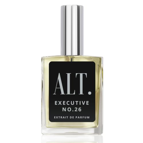 ALT FRAGRANCES Executive No 26 - ALT. FRAGRANCES Official Imagery - 1