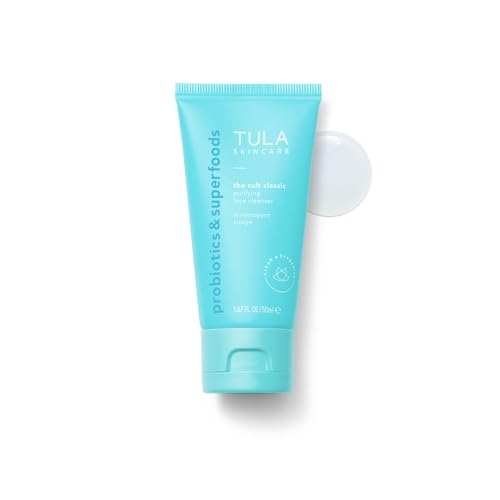 TULA Skin Care Greatest Hits Skincare Discovery Kit, Includes - Product Imagery
