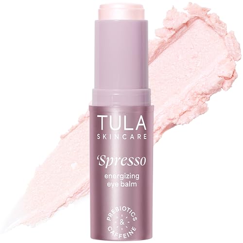 TULA 'Spresso Energizing Eye Balm Stick, 0.35 oz