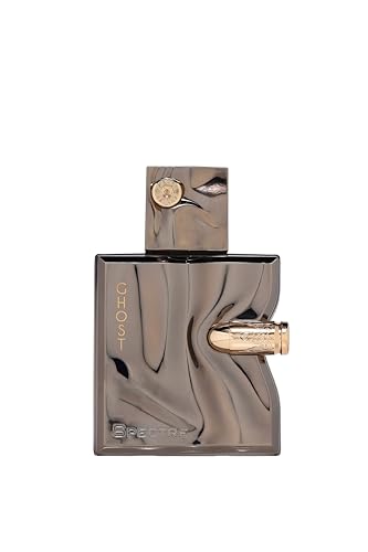 Spectre Ghost EDP 80ml by French Avenue - Fragrance World Official Imagery - 1