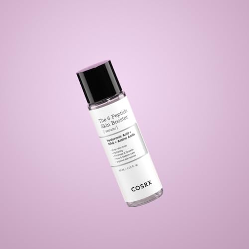 COSRX Skin Barrier Elevate Set - Ceramide Moisturizer 2.7 fl.oz - Product Imagery