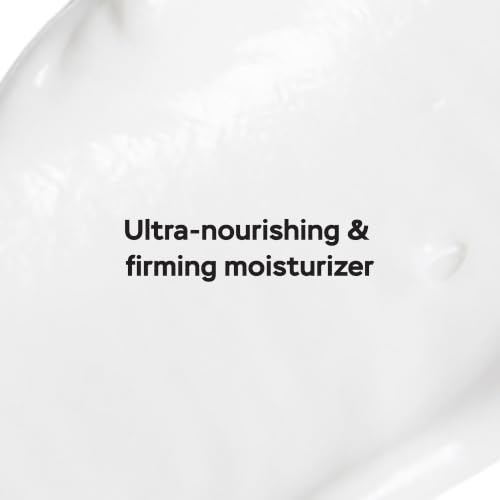 DRMTLGY Peptide Night Cream | Hydrating Firming Moisturizer - Product Imagery
