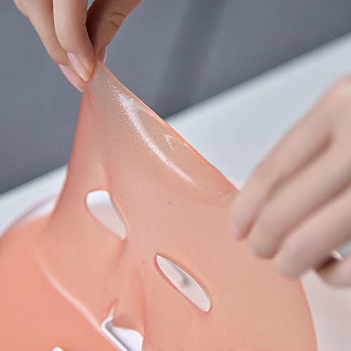 DIY Face Mask Maker Machine, Automatic Facial Mask Machine for - Product Imagery