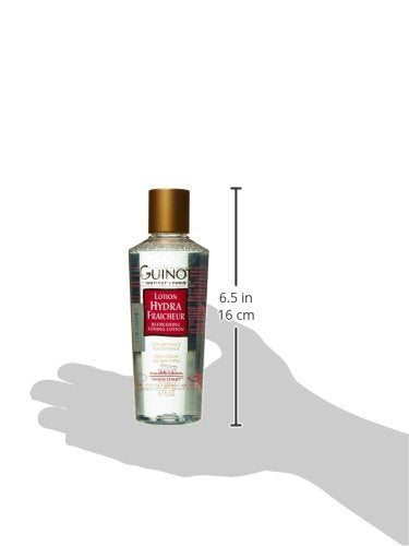 Guinot Hydra Fraicheur Toning Lotion, 6.7 Fl Oz