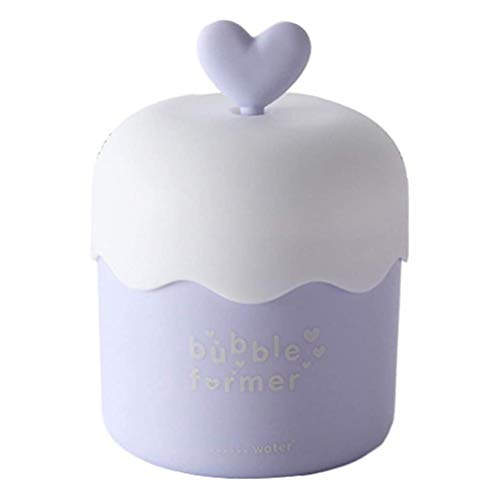 Dioche Foam Maker for Face Wash, Cleansing Tool, Foam Bubble - Product Imagery