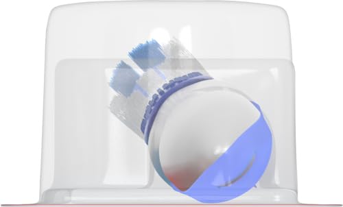 Colgate 360° Enamel Health Extra Soft Toothbrush for Sensitive - Product Imagery