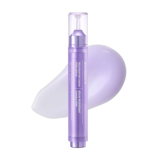 BIODANCE Caviar PDRN Serum, Hydrating, Nourishing Facial Serum - Product Imagery