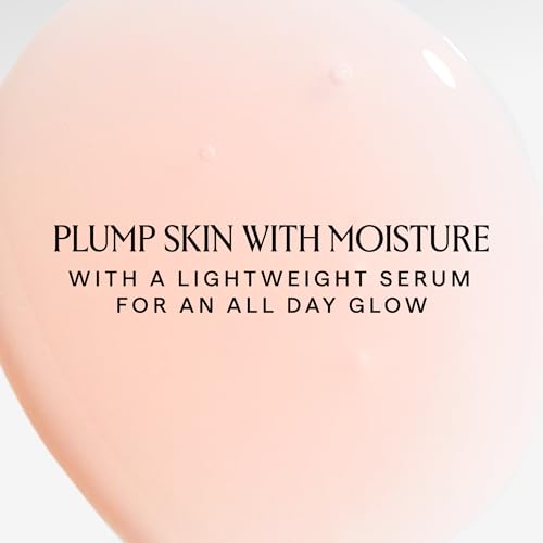 HERBIVORE Cloud Jelly Plumping Hydration Serum | Tremella - Product Imagery