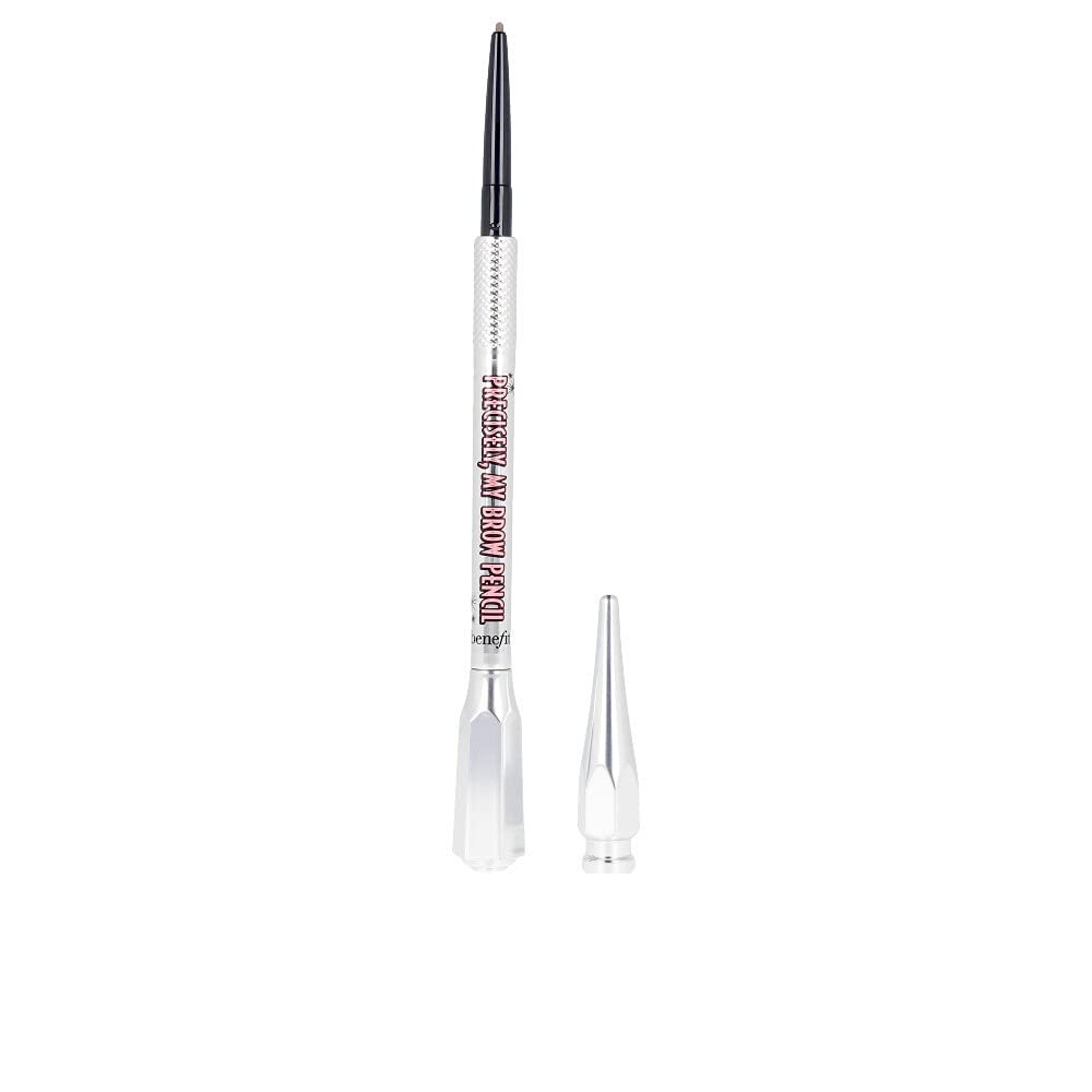 Benefit Precisely, My Brow Pencil Ultra Fine Brow Defining Pencil # 4.5 Neutral Deep Brown, 0.02 Ounce – product photo (