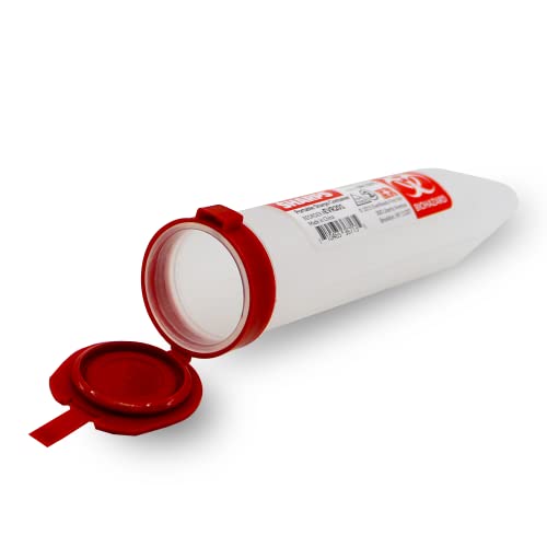 Ever Ready First Aid Porta Sharps Transportable Sharps Container - Product Imagery