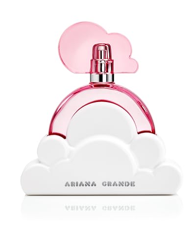 Ariana Grande Cloud Pink Eau de Parfum Long Lasting - Premium Selection Official Imagery - 1