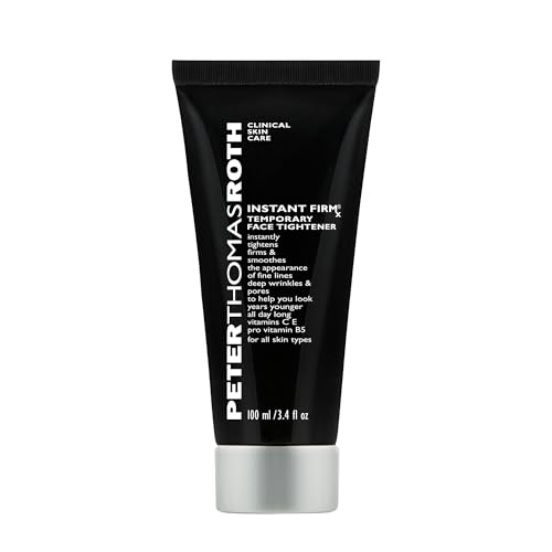 Peter Thomas Roth | Instant FIRMx® Temporary Face Tightener – Unscented