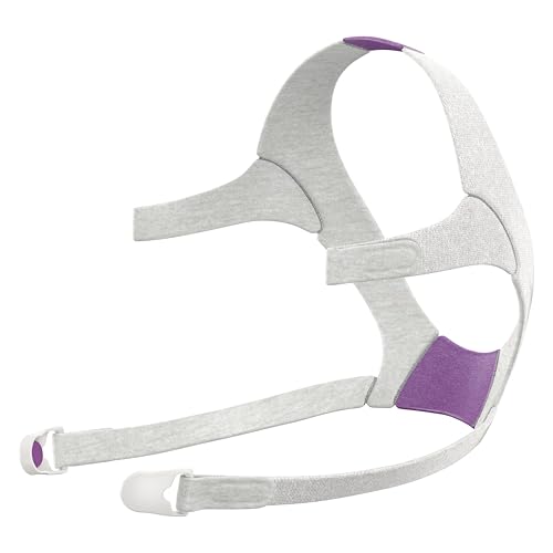 Resmed AirFit/AirTouch F20 Headgear - CPAP Mask Headgear - Frame - Product Imagery