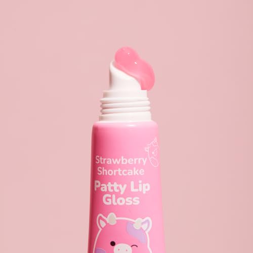 TONYMOLY Hand Cream & Lip Gloss, Moisturizing and Nourishing - Product Imagery