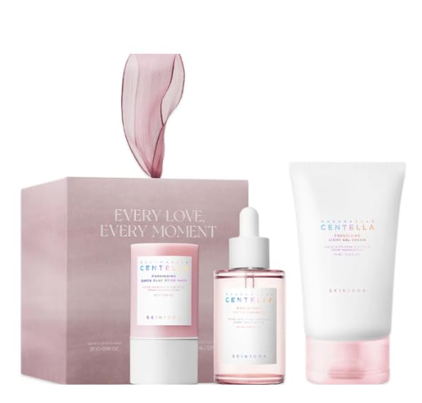 SKIN1004 EVERY LOVE EVERY MOMENT - SKIN1004 Official Imagery - 1