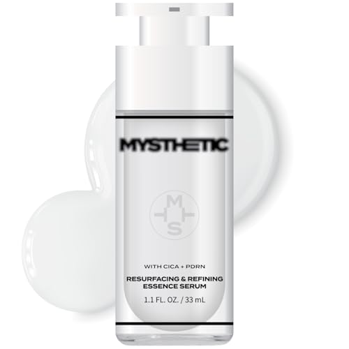 Microneedling Serum with Salmon DNA PDRN Shots - Resurfacing - Product Imagery
