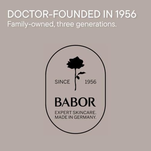 BABOR DOCTOR Microbiomic Moisture Glow Cream, Hydrating Face - Product Imagery