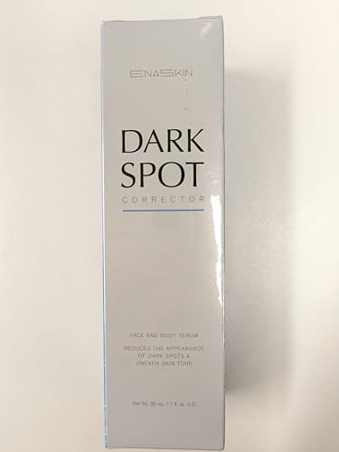 EnaSkin Dark Spot Corrector & Remover for Face & Body, 5% - Product Imagery