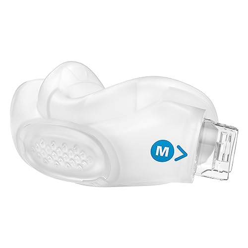 ResMed AirFit N30i Cushion Replacemen, Medium - Product Imagery