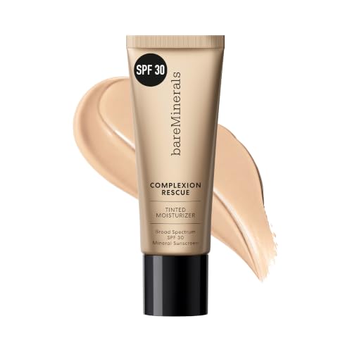 bareMinerals Complexion Rescue Tinted Moisturizer with SPF 30, - Product Imagery