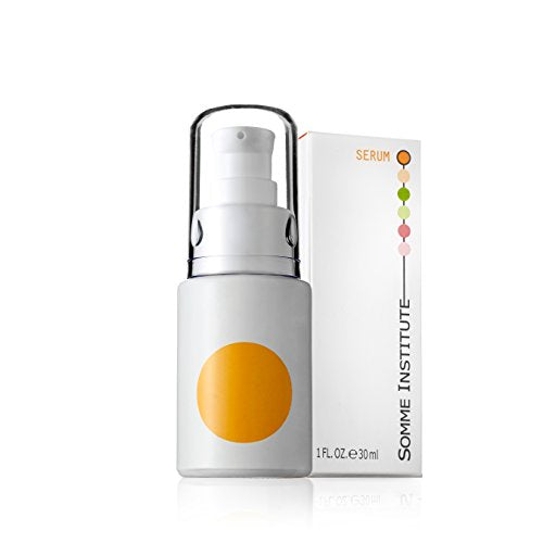 Anti-Aging Vitamin C Serum with MDT5™ | Brightening Facial Serum - Product Imagery