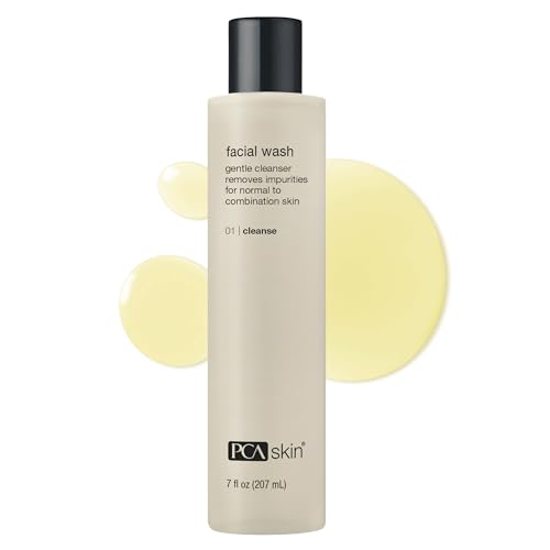 PCA SKIN Gentle Foaming Face Wash Gentle Hydrating Cleanser - Premium Selection Official Imagery - 1