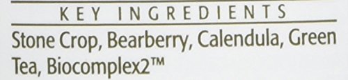 Eminence Organic Skincare Stone Crop Hydrating Mist spray bottle, 4.2 ounces, for nourishing and refreshing skin care.