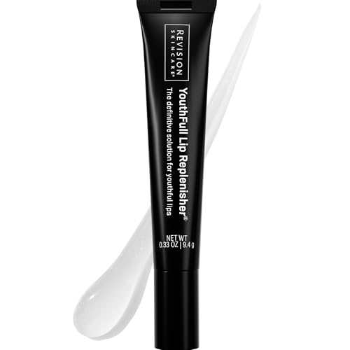 Revision Skincare YouthFull Lip Replenisher®, Moisturizing Lip - Product Imagery