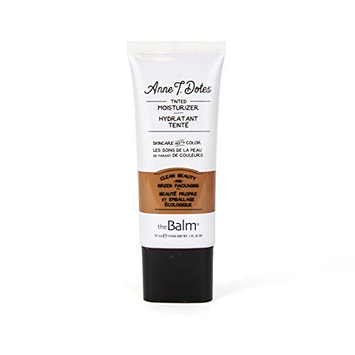 theBalm Anne T. Dotes Tinted Moisturizer #46 - Deep to Dark