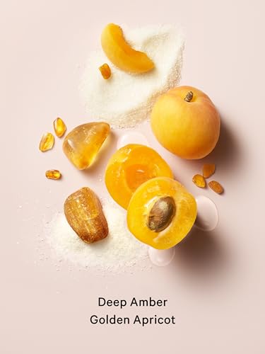 Victoria's Secret Amber Romance Mist & Lotion Set - Product Imagery