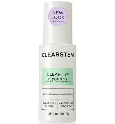 CLEARSTEM - CLEARSTEM Official Imagery - 1