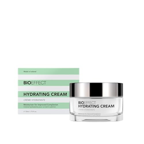 Bioeffect Hydrating Face Cream | Deep, Long-Lasting Hydration 50 - Product Imagery