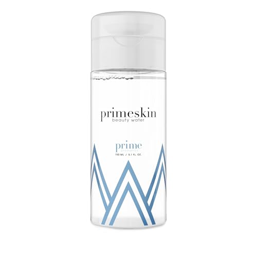 PRIME PROMETICS PrimeSkin Beauty Water Make-Up Remover for - Product Imagery