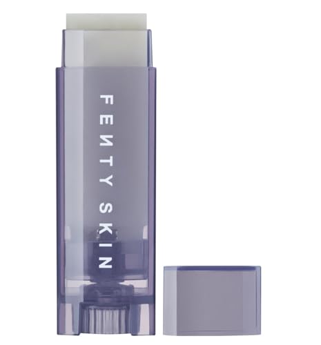 Fenty Skin Lux Balm Ultra Hydrating Cherry Lip Balm 5g - Product Imagery