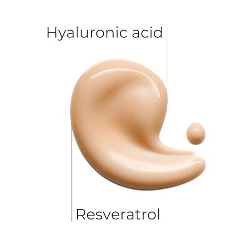 M. Asam Resveratrol Premium NT50 Essence Of Youth Face Serum - Product Imagery