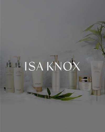 ISA KNOX Turnover 28 Advanced (Peeling Gel, 4.1fl oz) - Gently - Product Imagery