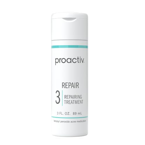 Proactiv Repair Acne Treatment Benzoyl Peroxide Spot Treatment - Product Imagery