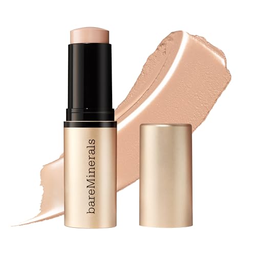 bareMinerals Complexion Rescue Skin Tint Stick, 0.3 oz – AH Natural Pecan 05
